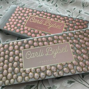 ABH Carli Bybel Palette